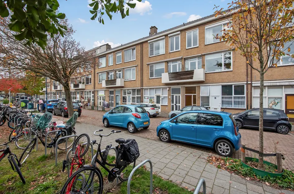 Willem van Rijswijckstraat 76