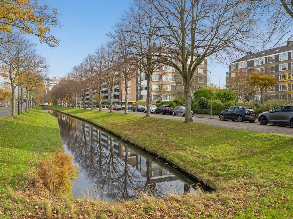 Generaal Spoorlaan 611, Rijswijk