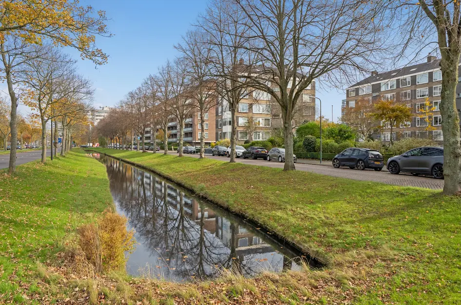 Generaal Spoorlaan 611