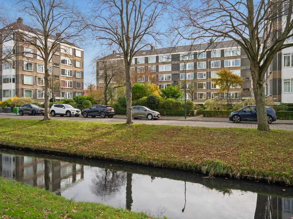 Generaal Spoorlaan 611, Rijswijk
