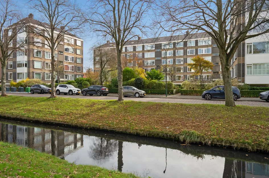 Generaal Spoorlaan 611