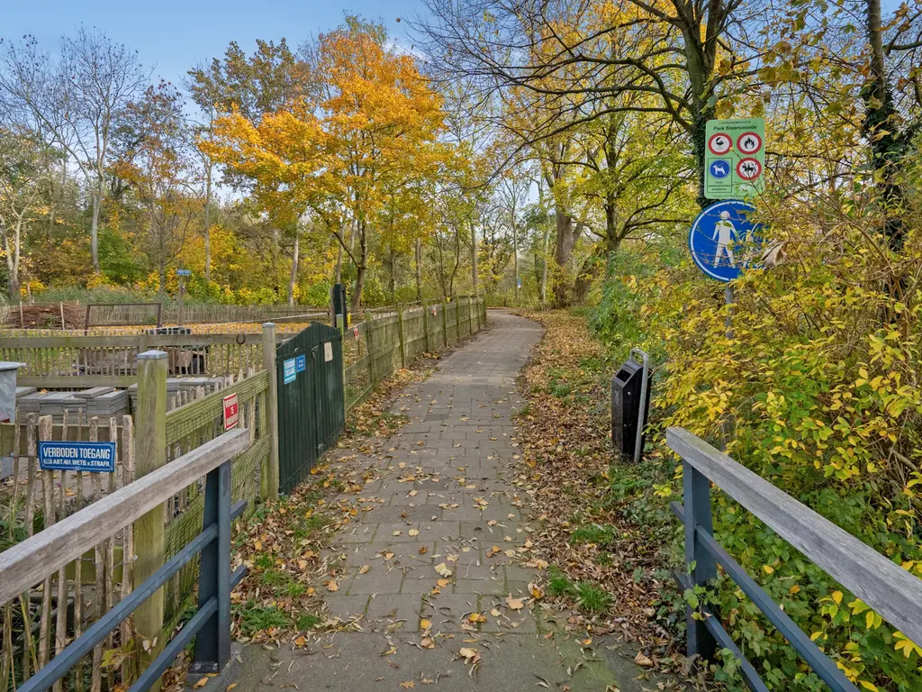 Generaal Spoorlaan 611, Rijswijk