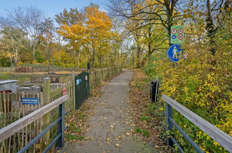 Generaal Spoorlaan 611