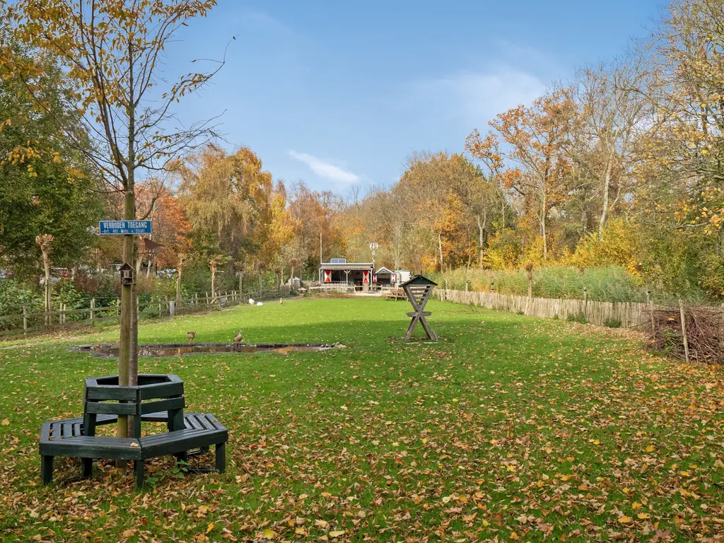 Generaal Spoorlaan 611, Rijswijk