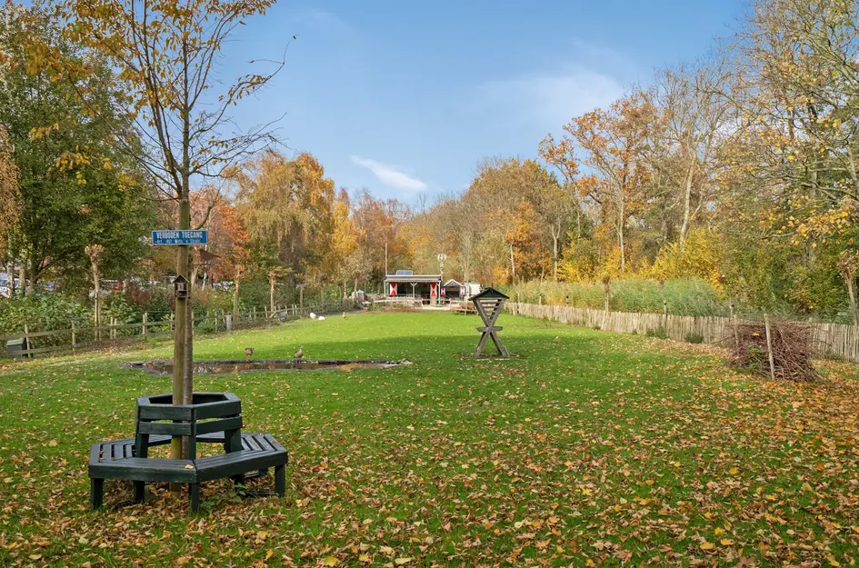 Generaal Spoorlaan 611