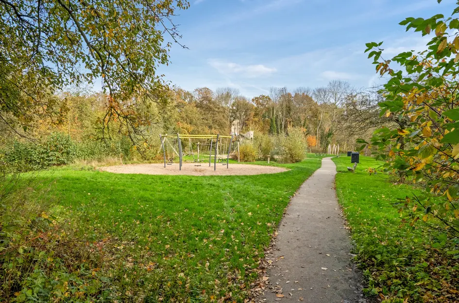 Generaal Spoorlaan 611