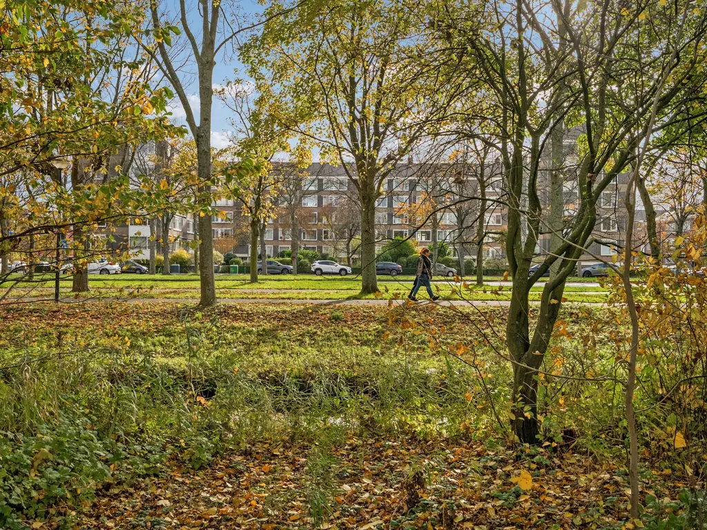 Generaal Spoorlaan 611, Rijswijk