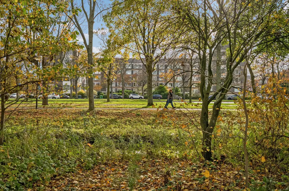 Generaal Spoorlaan 611