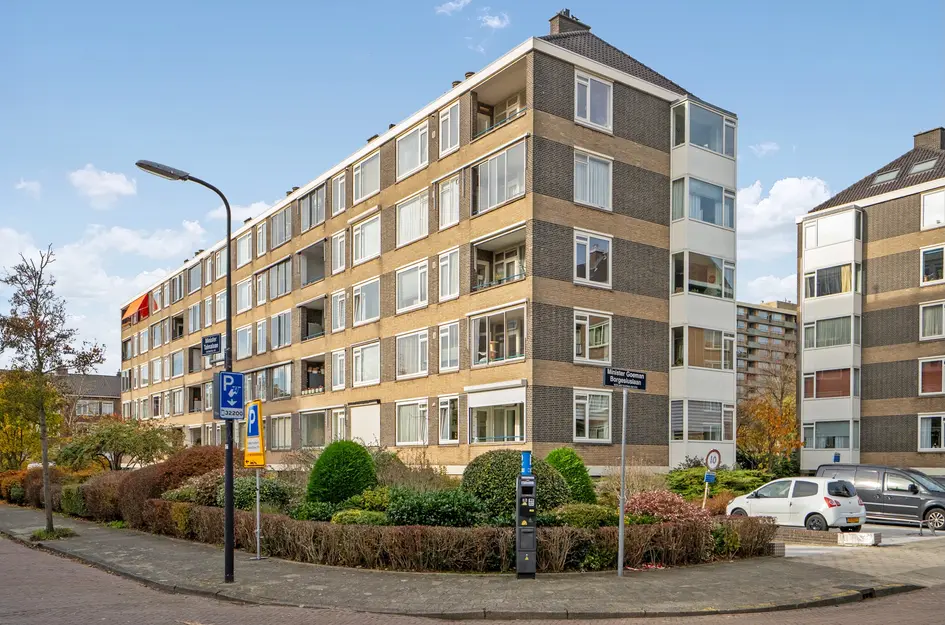 Generaal Spoorlaan 611