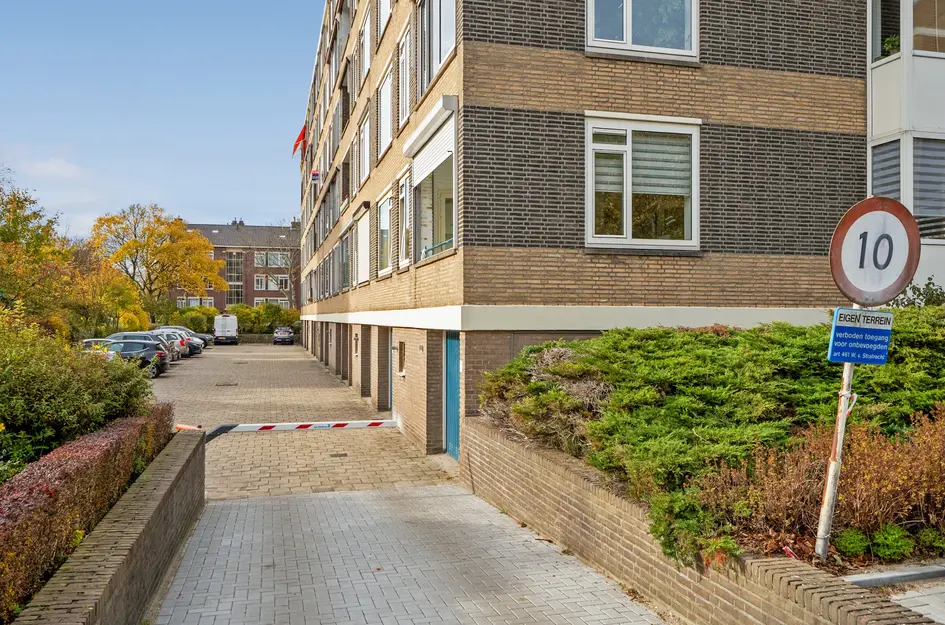 Generaal Spoorlaan 611