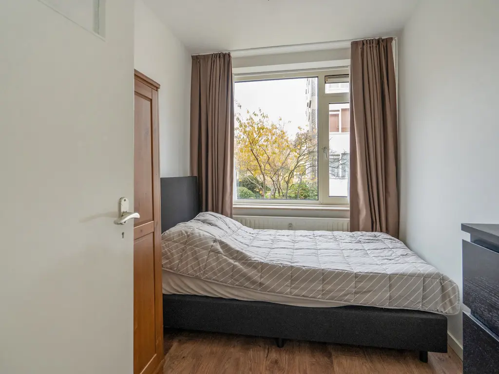 Generaal Spoorlaan 611, Rijswijk