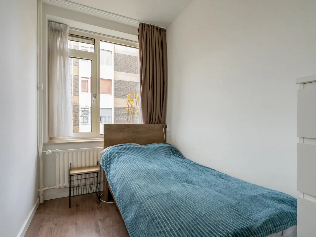 Generaal Spoorlaan 611, Rijswijk