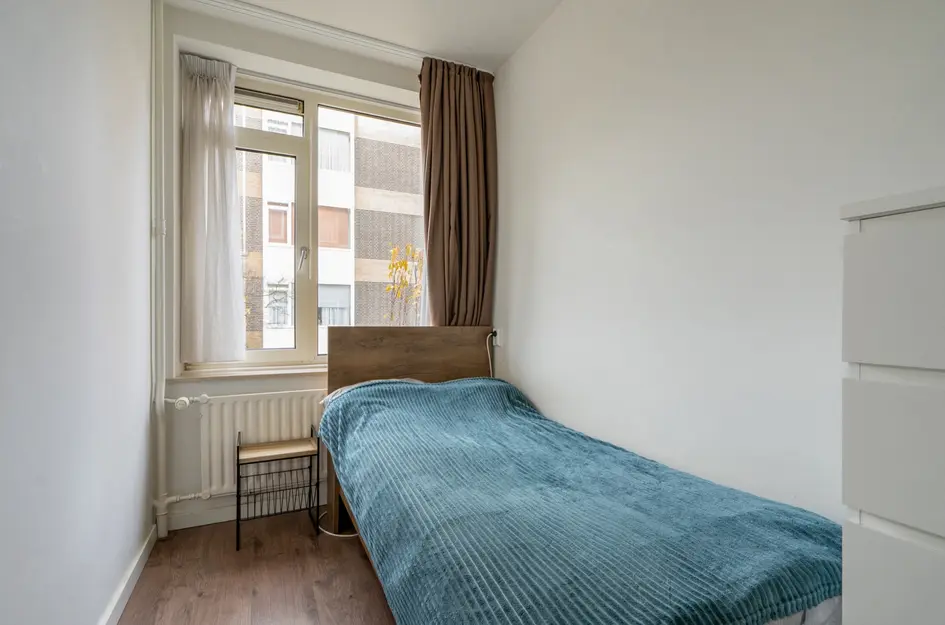 Generaal Spoorlaan 611