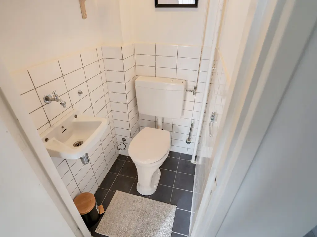 Generaal Spoorlaan 611, Rijswijk