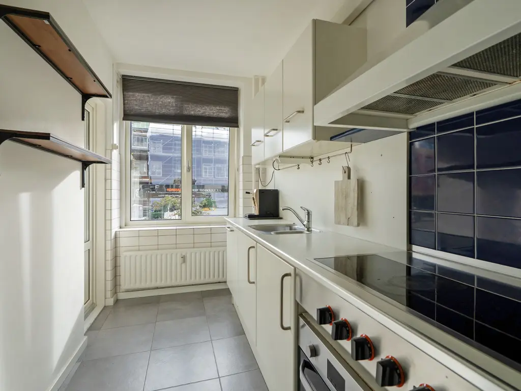 Generaal Spoorlaan 611, Rijswijk