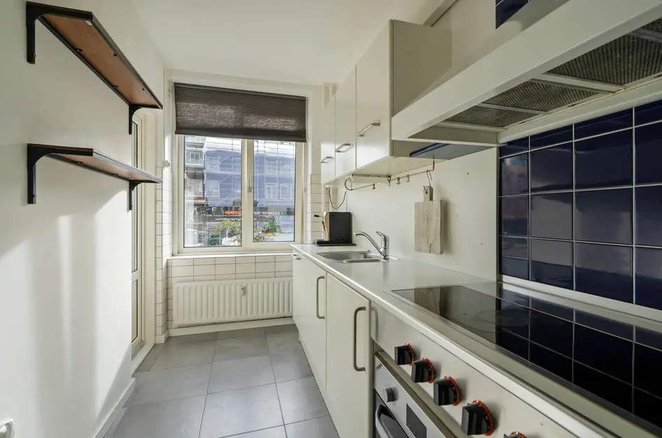 Generaal Spoorlaan 611