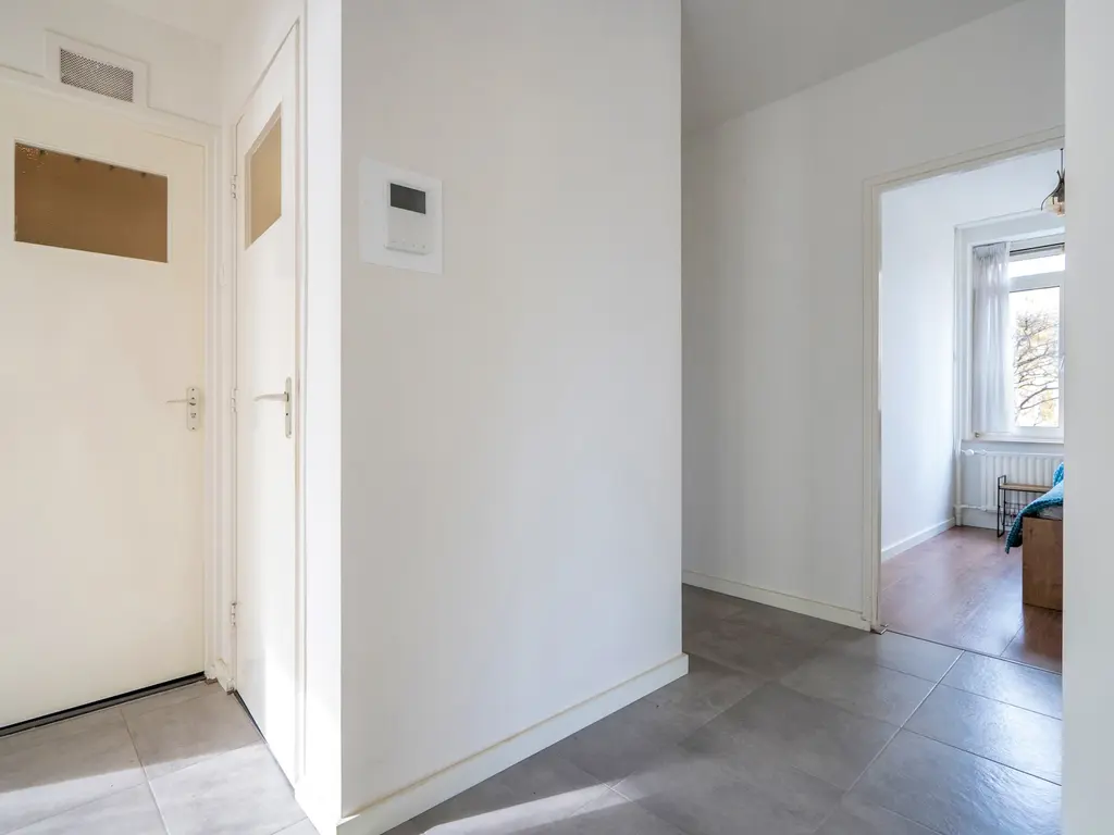 Generaal Spoorlaan 611, Rijswijk