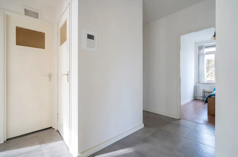 Generaal Spoorlaan 611