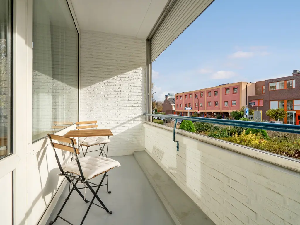 Generaal Spoorlaan 611, Rijswijk