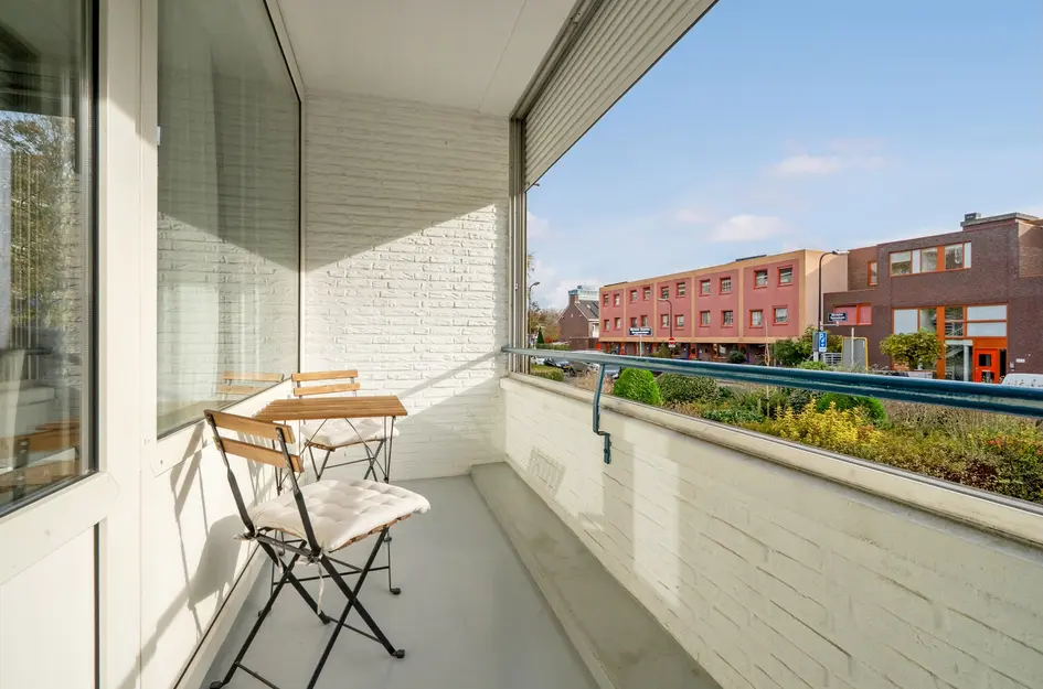 Generaal Spoorlaan 611