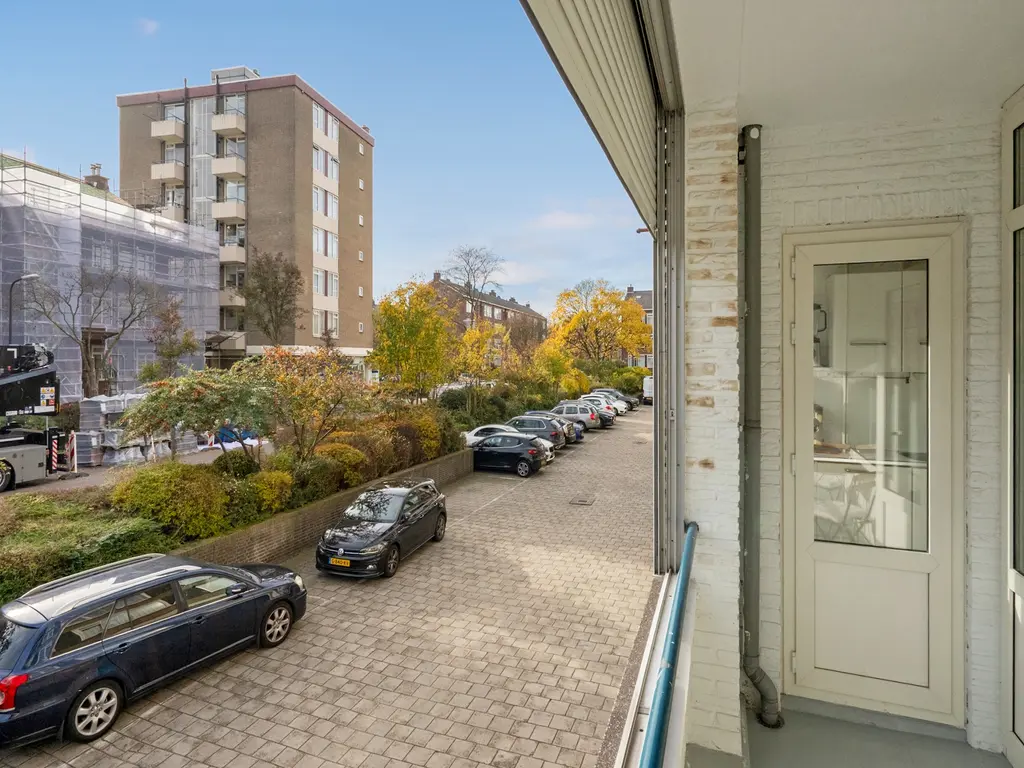 Generaal Spoorlaan 611, Rijswijk