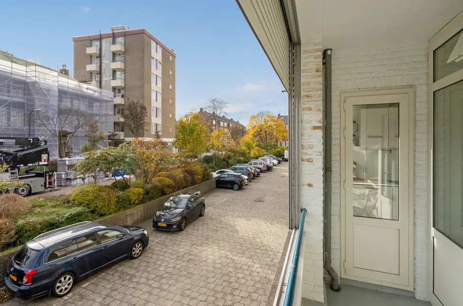 Generaal Spoorlaan 611