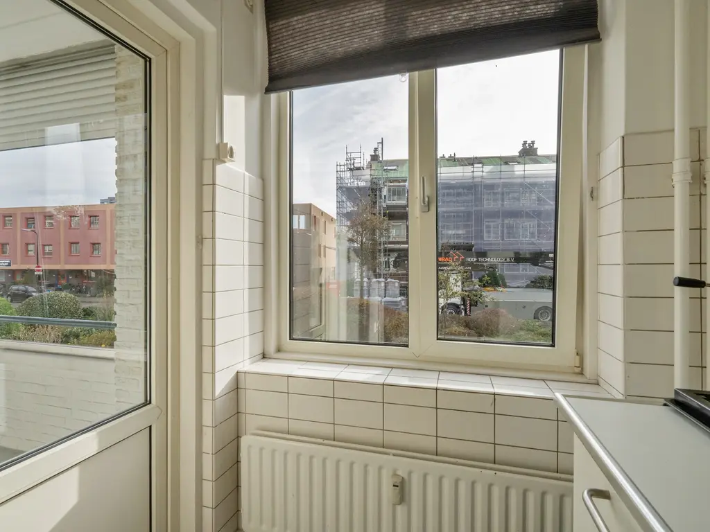 Generaal Spoorlaan 611, Rijswijk