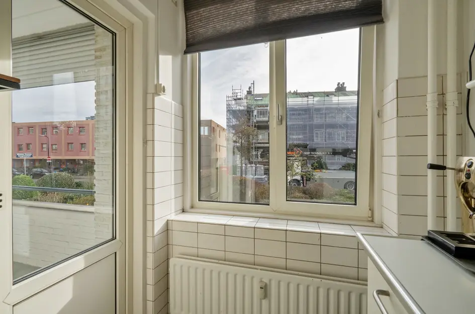 Generaal Spoorlaan 611