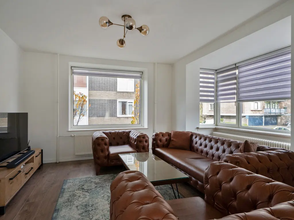 Generaal Spoorlaan 611, Rijswijk