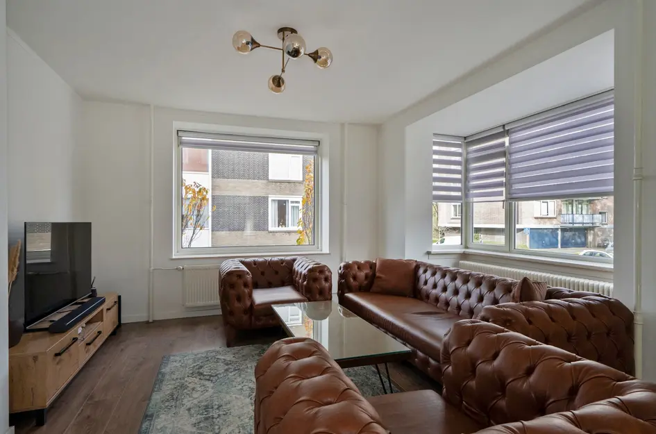 Generaal Spoorlaan 611