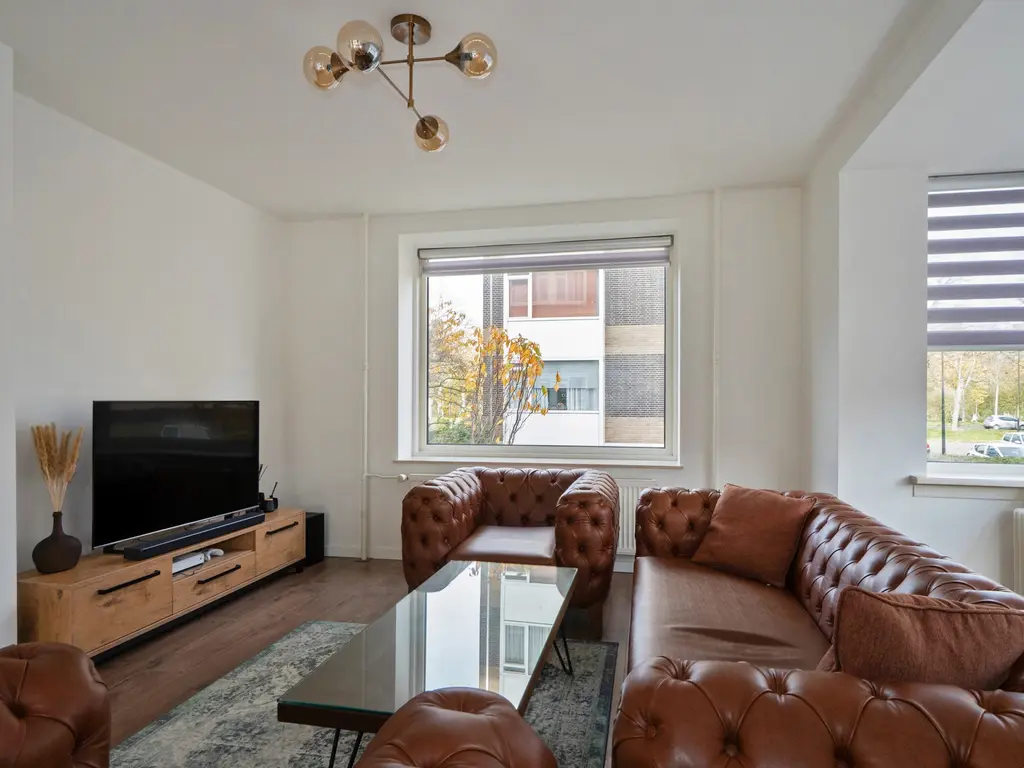 Generaal Spoorlaan 611, Rijswijk