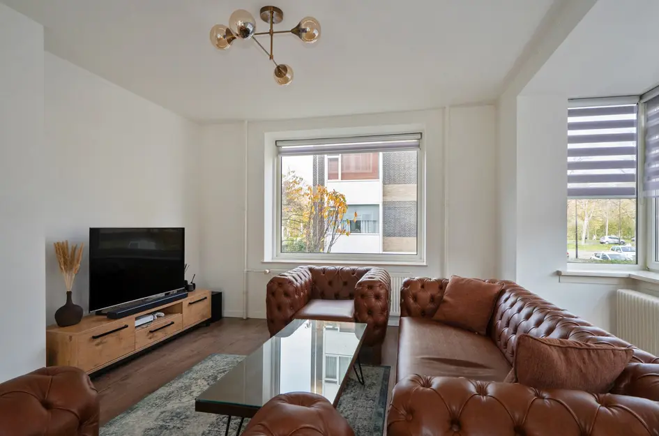 Generaal Spoorlaan 611