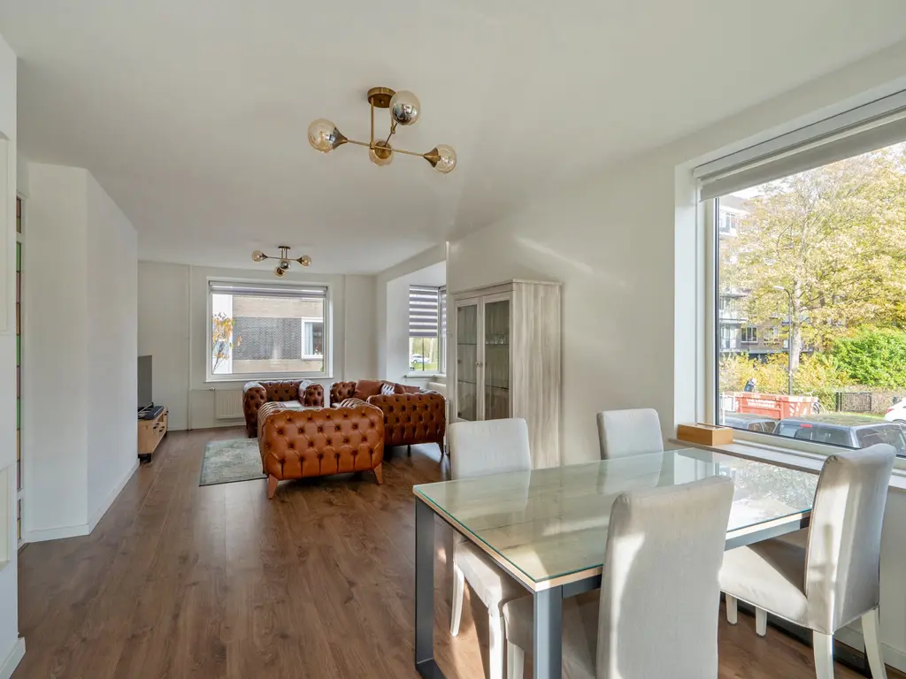 Generaal Spoorlaan 611, Rijswijk