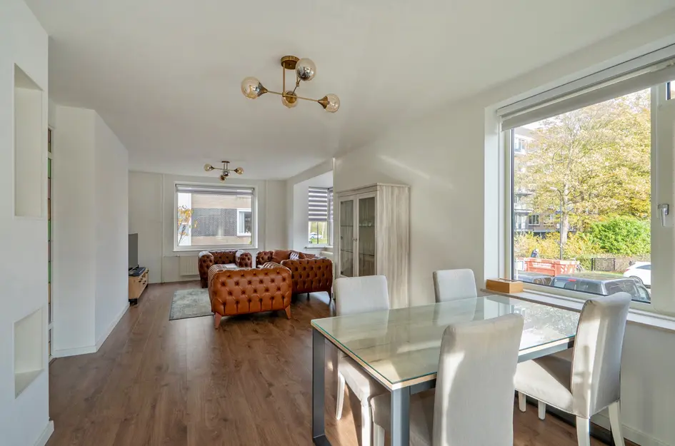 Generaal Spoorlaan 611