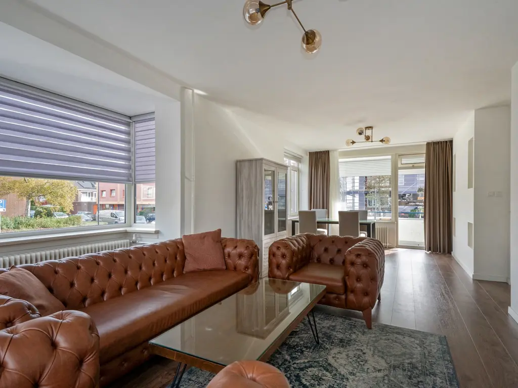 Generaal Spoorlaan 611, Rijswijk