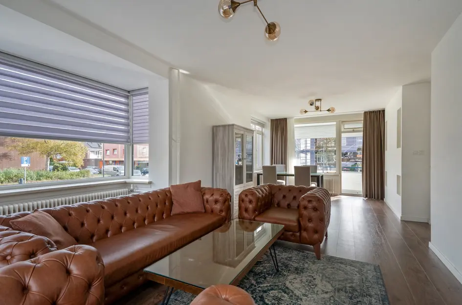 Generaal Spoorlaan 611