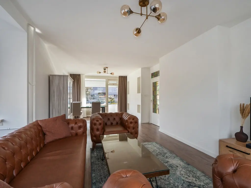 Generaal Spoorlaan 611, Rijswijk