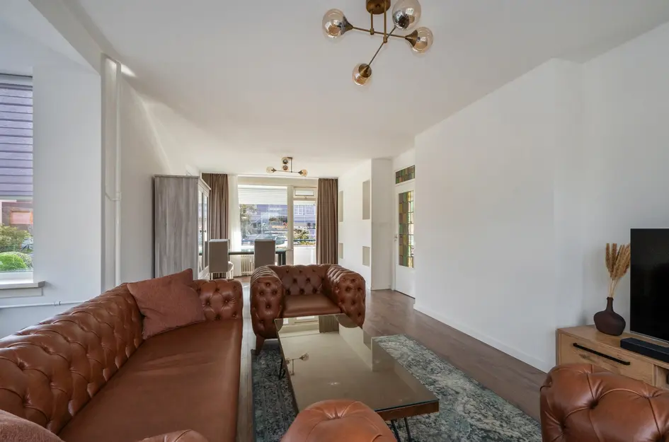 Generaal Spoorlaan 611