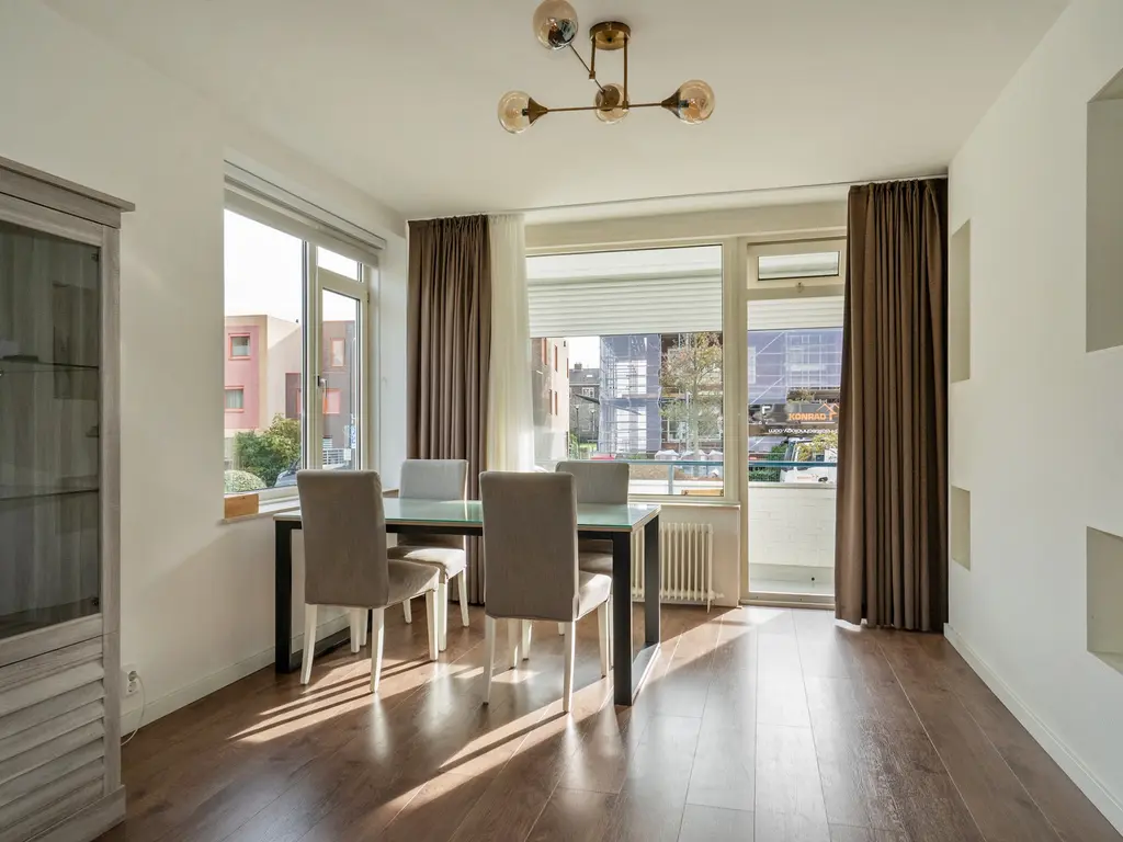 Generaal Spoorlaan 611, Rijswijk