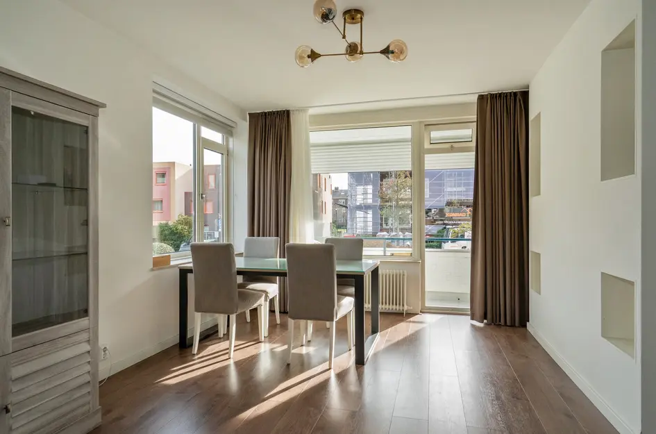 Generaal Spoorlaan 611