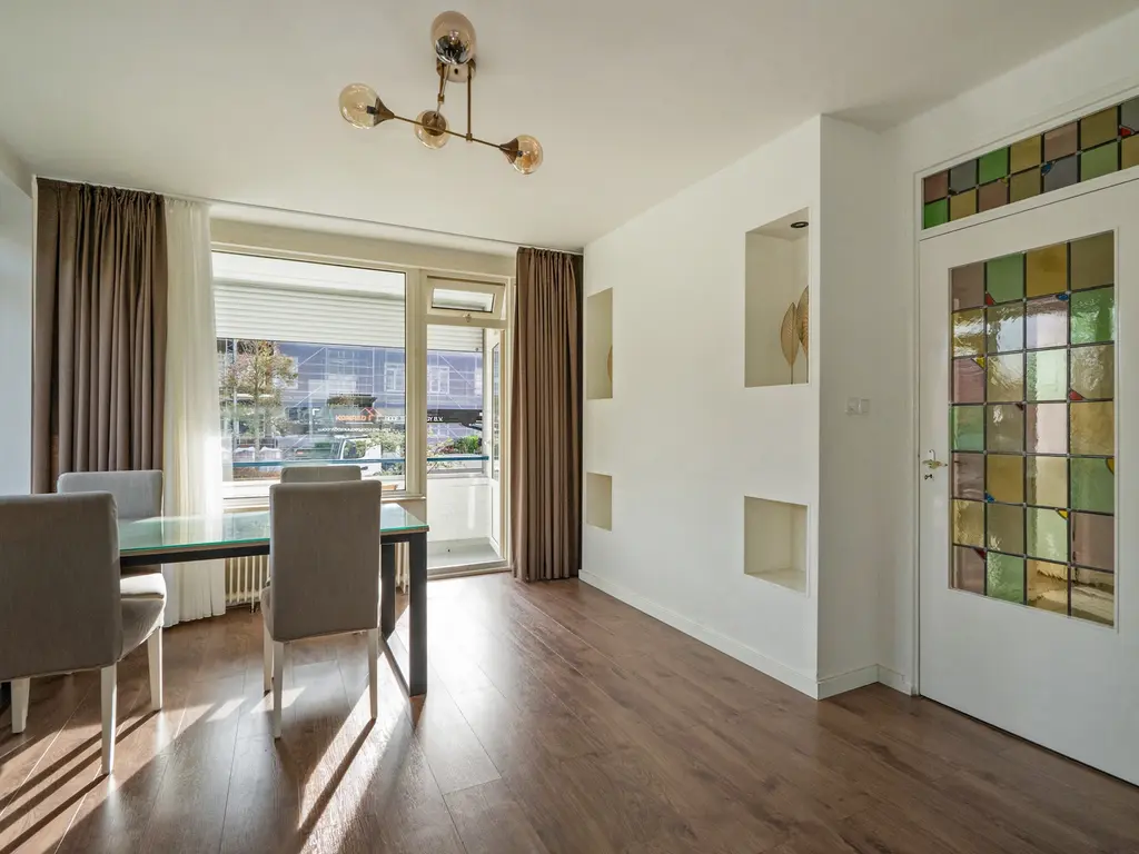 Generaal Spoorlaan 611, Rijswijk