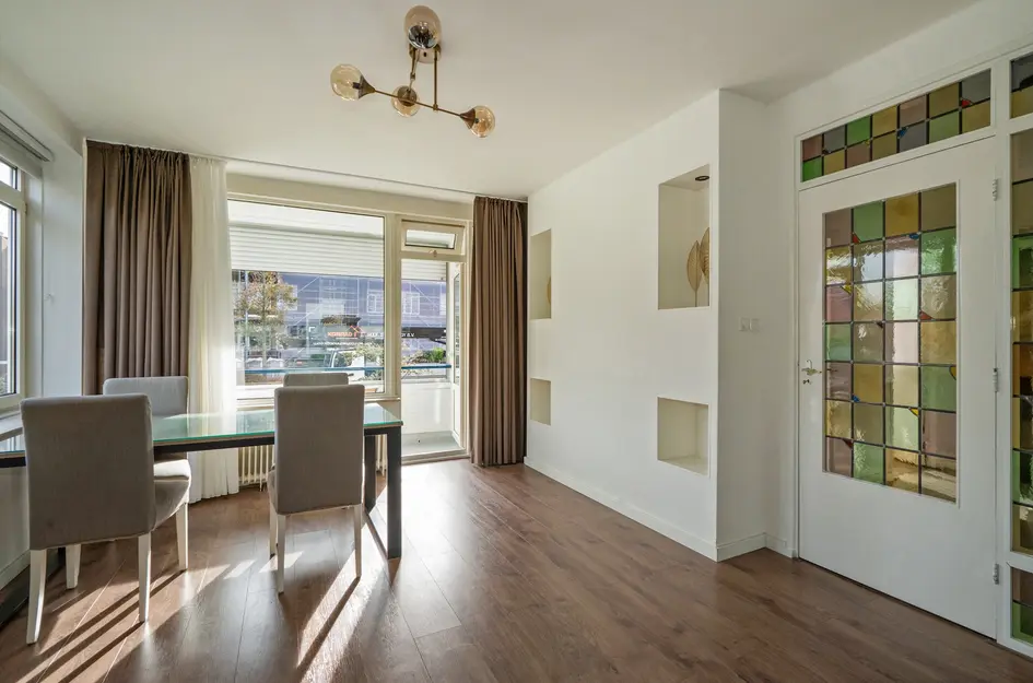 Generaal Spoorlaan 611