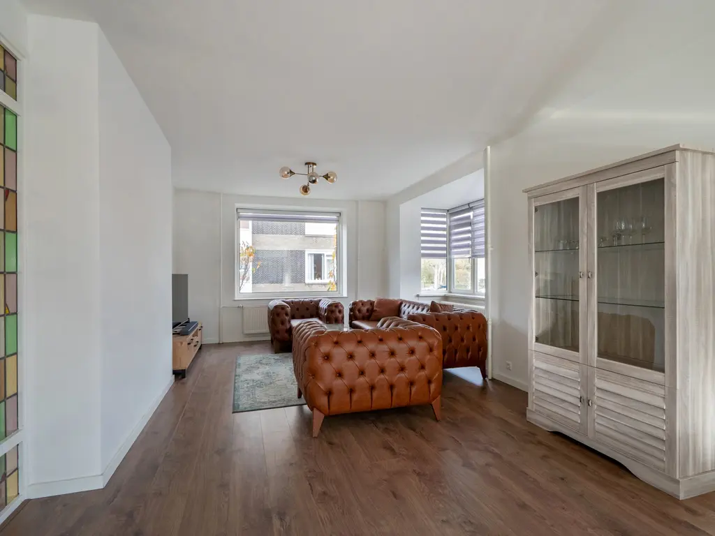 Generaal Spoorlaan 611, Rijswijk