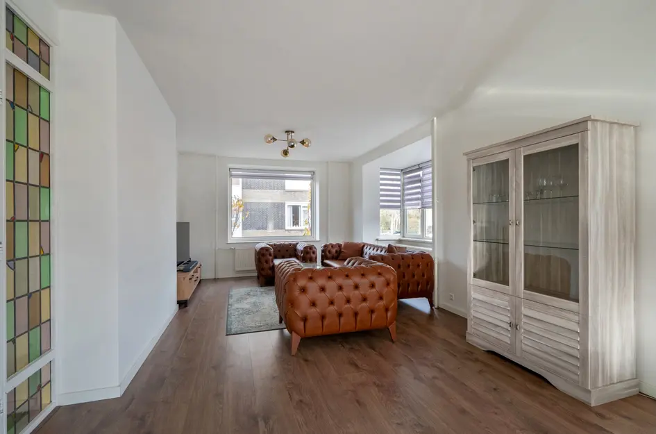 Generaal Spoorlaan 611