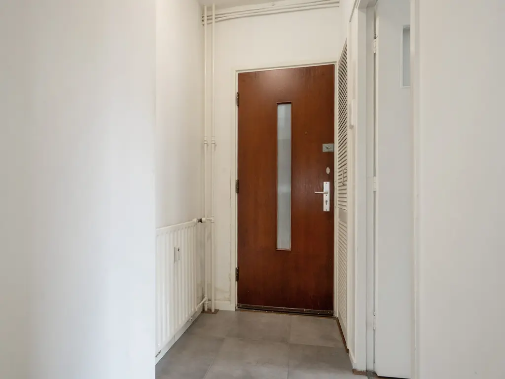 Generaal Spoorlaan 611, Rijswijk