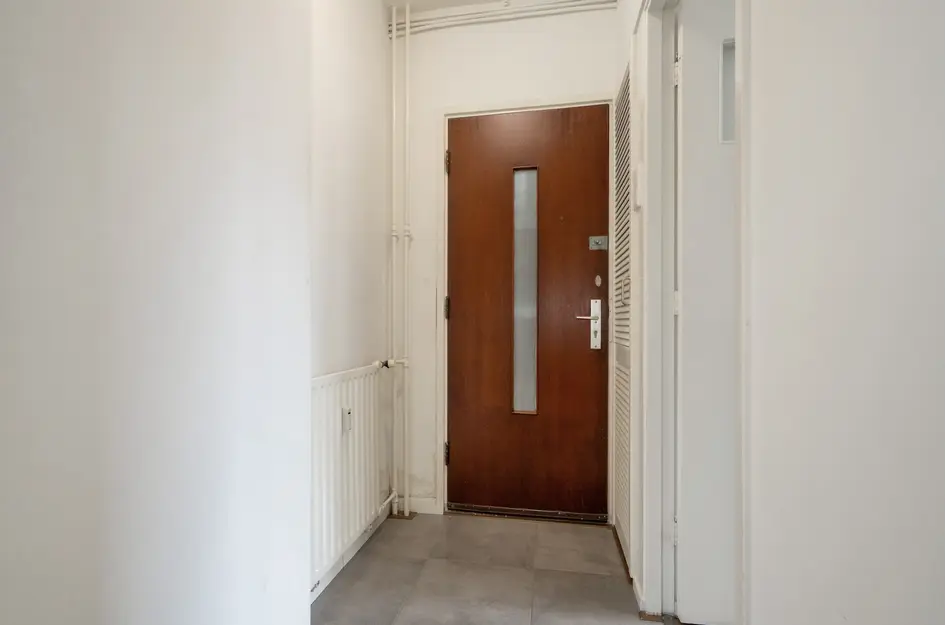 Generaal Spoorlaan 611