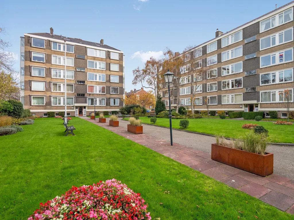 Generaal Spoorlaan 611, Rijswijk