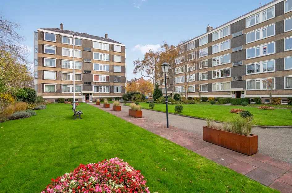 Generaal Spoorlaan 611