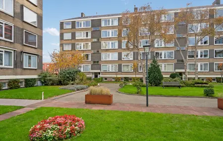 Generaal Spoorlaan 611, RIJSWIJK