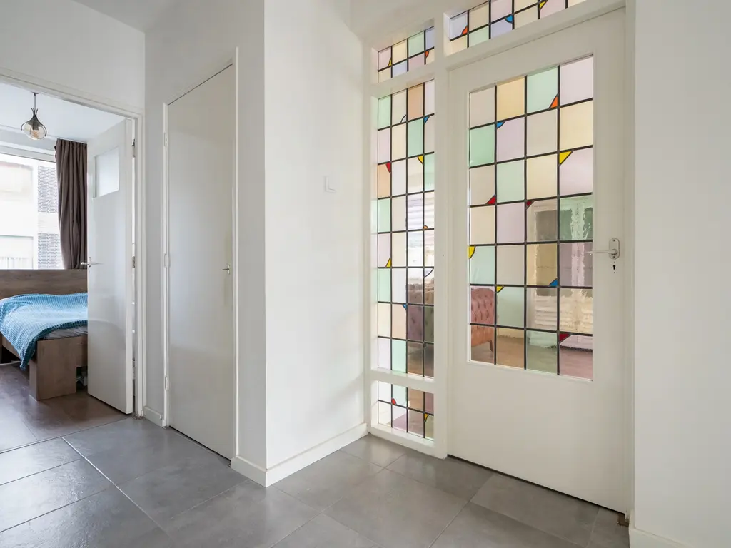 Generaal Spoorlaan 611, Rijswijk